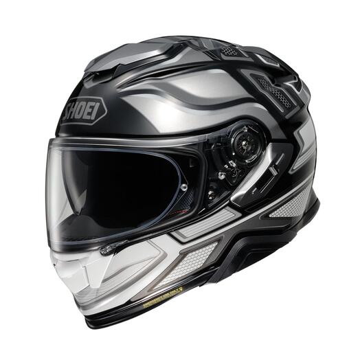SHOEI GT-Air2 Ｍサイズ マッドブラック Webike | SHOEI ショウエイ GT-AirII［ジーティーエアー2／マット